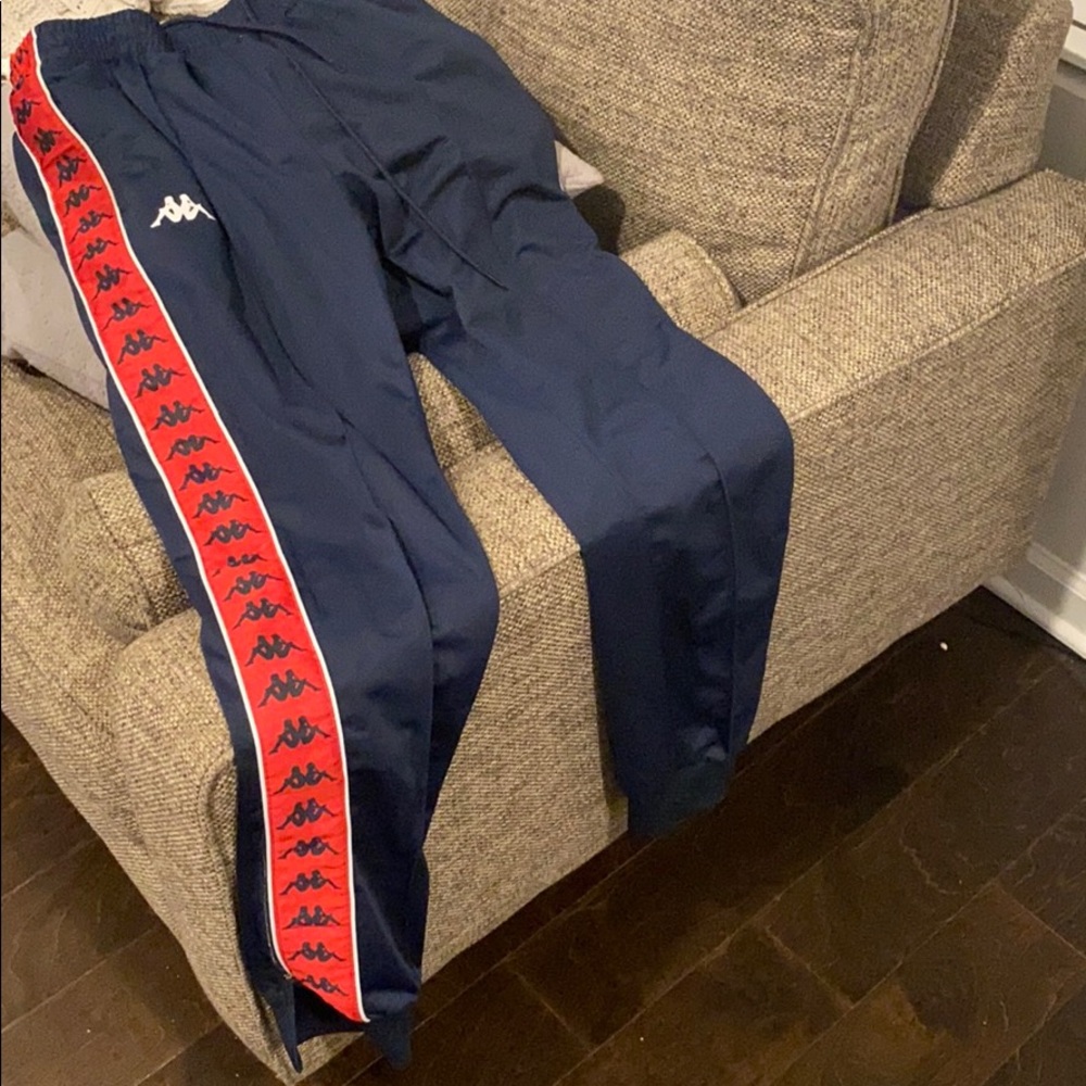 Kappa Sweat Pants